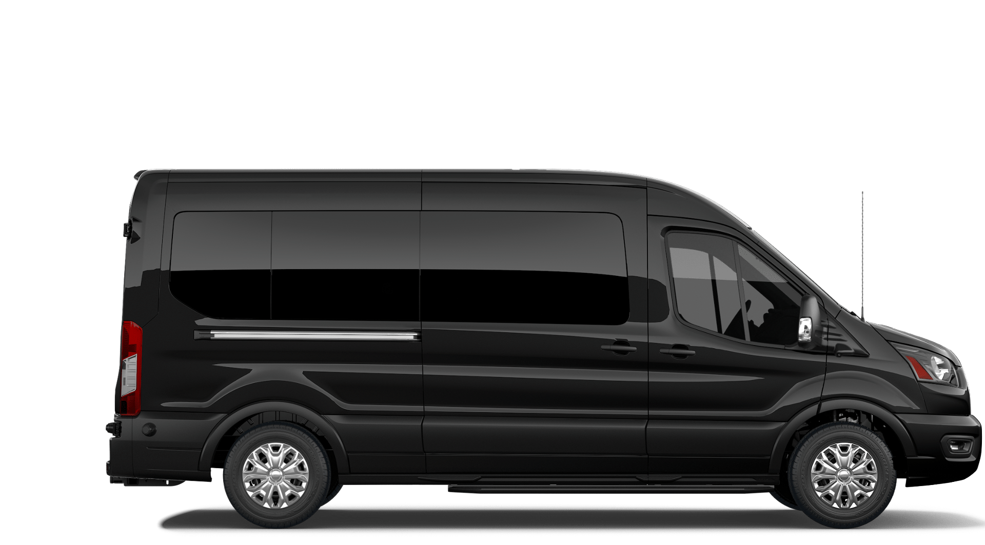 2026 Ford Transit® External Image 1
